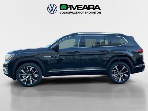 2026 Volkswagen Atlas 2.0T SEL Premium R-Line 4MOTION