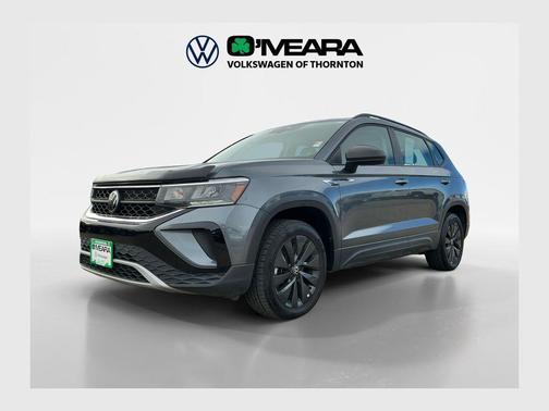 2023 Volkswagen Taos 1.5T S