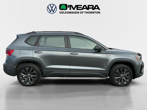 2023 Volkswagen Taos 1.5T S