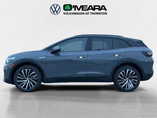 2026 Volkswagen ID.4 AWD Pro