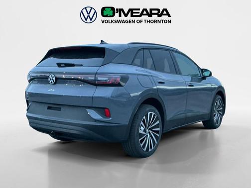 2026 Volkswagen ID.4 AWD Pro