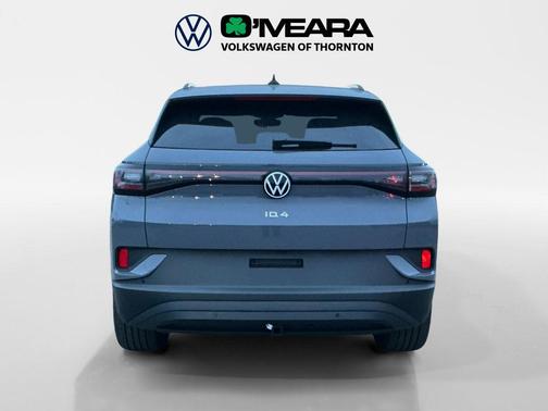 2026 Volkswagen ID.4 AWD Pro