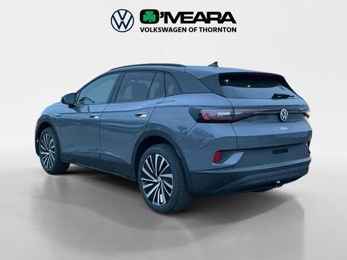 2026 Volkswagen ID.4 AWD Pro