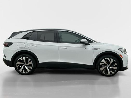 2022 Volkswagen ID.4 Pro S