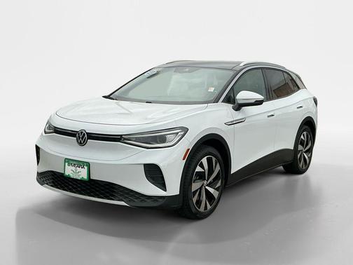 2022 Volkswagen ID.4 Pro S