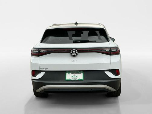 2022 Volkswagen ID.4 Pro S