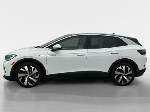 2022 Volkswagen ID.4 Pro S