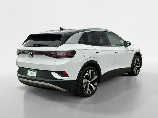 2022 Volkswagen ID.4 Pro S