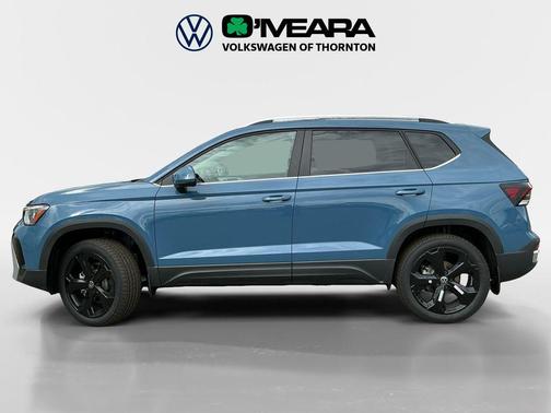 2025 Volkswagen Taos 1.5T SEL