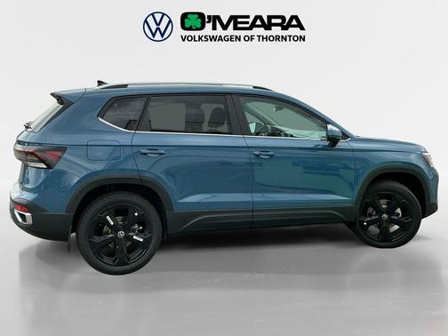2025 Volkswagen Taos 1.5T SEL