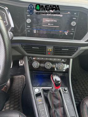 2022 Volkswagen Jetta GLI 2.0T Autobahn