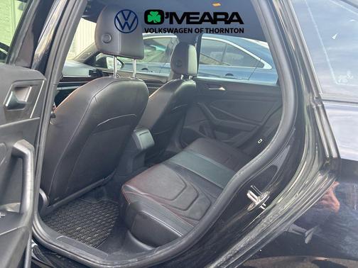 2022 Volkswagen Jetta GLI 2.0T Autobahn