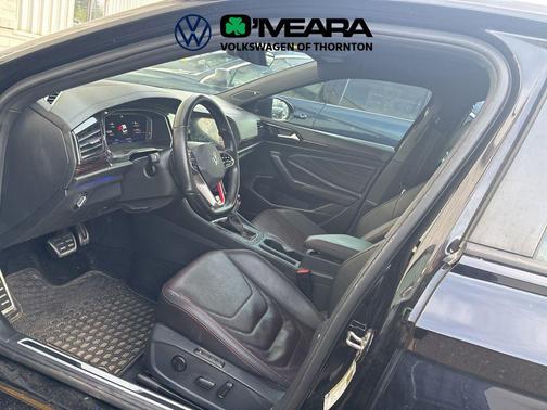 2022 Volkswagen Jetta GLI 2.0T Autobahn