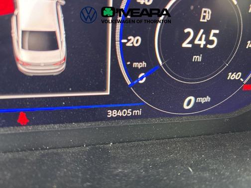 2022 Volkswagen Jetta GLI 2.0T Autobahn