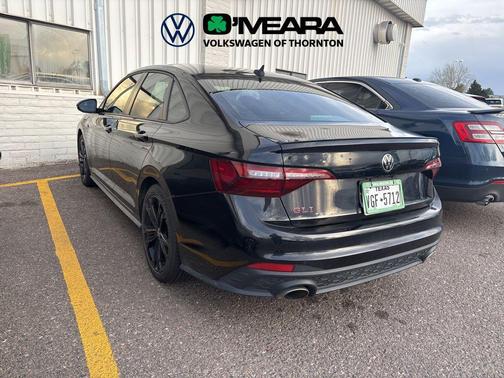 2022 Volkswagen Jetta GLI 2.0T Autobahn