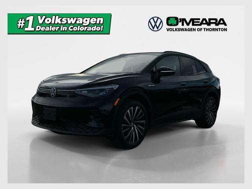 2026 Volkswagen ID.4 AWD Pro