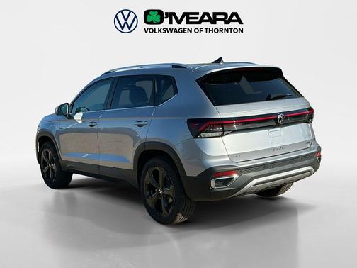 2025 Volkswagen Taos 1.5T SEL