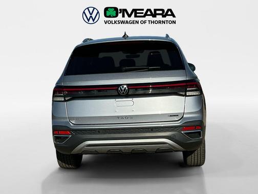 2025 Volkswagen Taos 1.5T SEL
