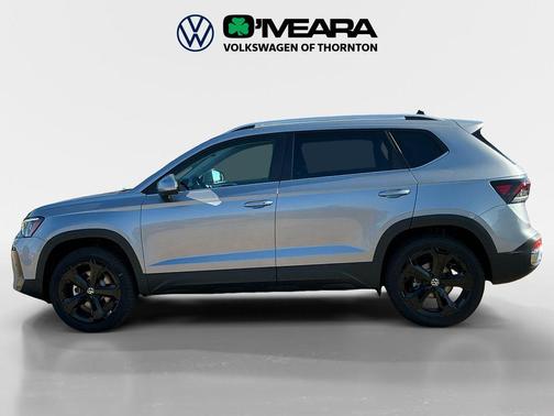 2025 Volkswagen Taos 1.5T SEL