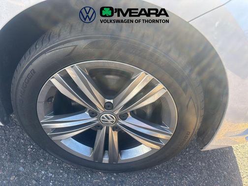 2019 Volkswagen Jetta 1.4T R-Line