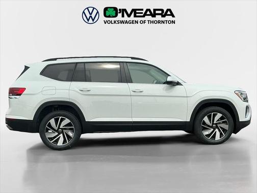 2025 Volkswagen Atlas 2.0T SE w/Technology 4MOTION