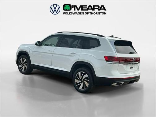 2025 Volkswagen Atlas 2.0T SE w/Technology 4MOTION