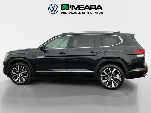 2026 Volkswagen Atlas 2.0T SEL Premium R-Line 4MOTION