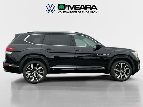 2026 Volkswagen Atlas 2.0T SEL Premium R-Line 4MOTION