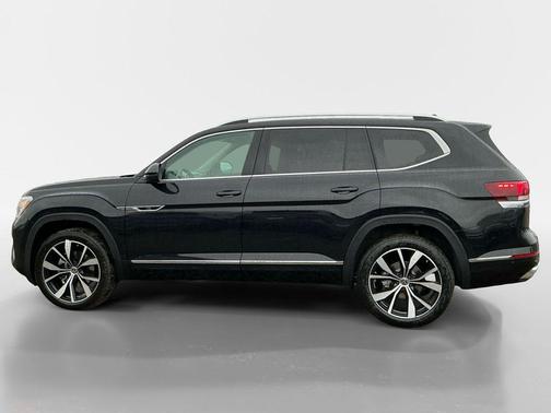 2026 Volkswagen Atlas 2.0T SEL Premium R-Line 4MOTION
