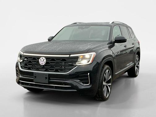 2026 Volkswagen Atlas 2.0T SEL Premium R-Line 4MOTION
