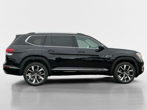 2026 Volkswagen Atlas 2.0T SEL Premium R-Line 4MOTION
