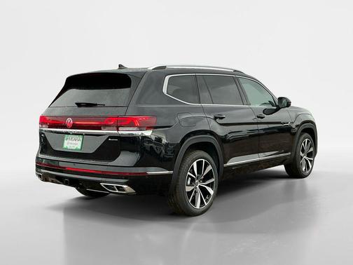 2026 Volkswagen Atlas 2.0T SEL Premium R-Line 4MOTION