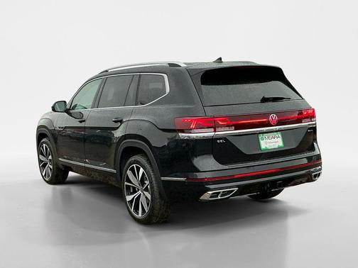 2026 Volkswagen Atlas 2.0T SEL Premium R-Line 4MOTION