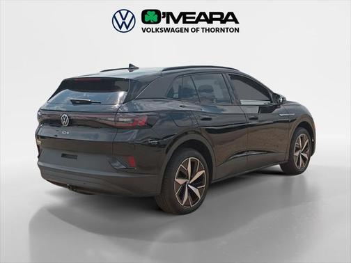 2025 Volkswagen ID.4 AWD Pro S
