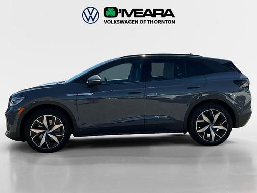 2023 Volkswagen ID.4 AWD Pro S