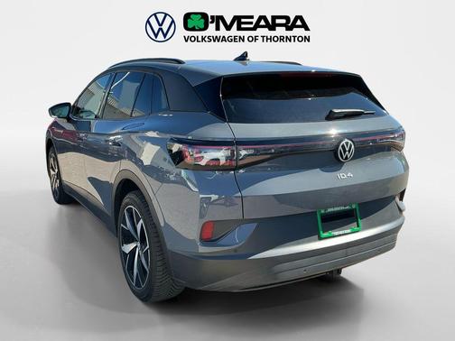 2023 Volkswagen ID.4 AWD Pro S