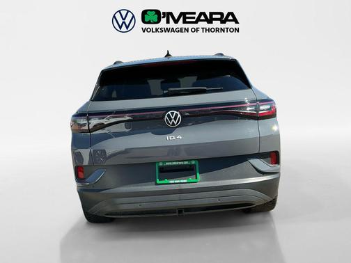2023 Volkswagen ID.4 AWD Pro S