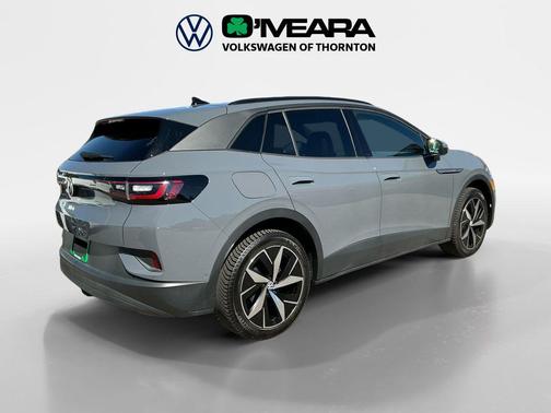 2023 Volkswagen ID.4 AWD Pro S