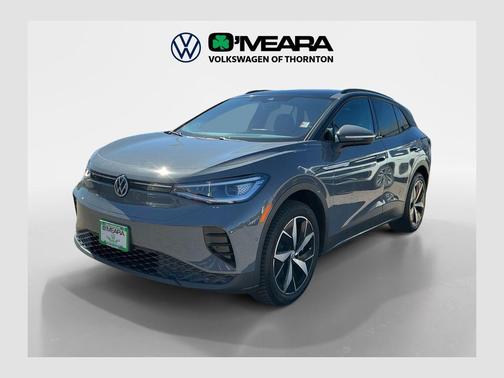 2023 Volkswagen ID.4 AWD Pro S