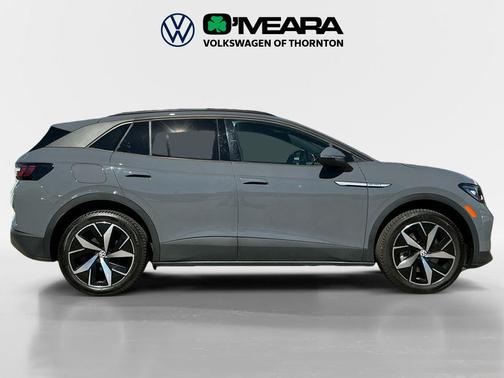 2023 Volkswagen ID.4 AWD Pro S