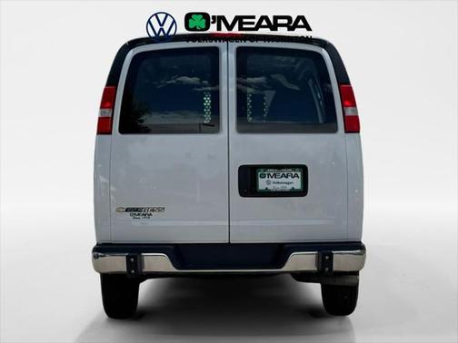 2023 Chevrolet Express 2500 RWD 2500 Regular Wheelbase WT
