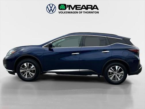 2023 Nissan Murano SV FWD