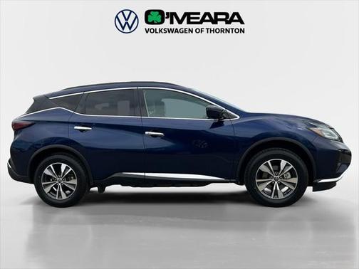 2023 Nissan Murano SV FWD