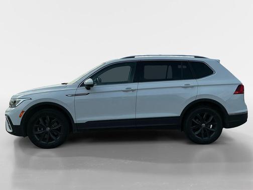 2024 Volkswagen Tiguan 2.0T SE 4MOTION