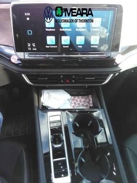 2025 Volkswagen Atlas 2.0T SE w/Technology 4MOTION