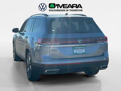 2025 Volkswagen Atlas 2.0T SE w/Technology 4MOTION