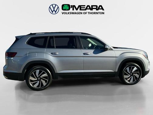 2025 Volkswagen Atlas 2.0T SE w/Technology 4MOTION