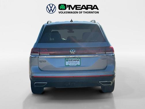 2025 Volkswagen Atlas 2.0T SE w/Technology 4MOTION