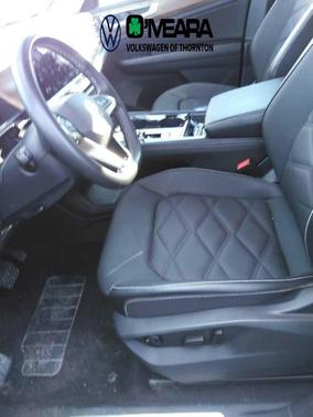 2025 Volkswagen Atlas 2.0T SE w/Technology 4MOTION