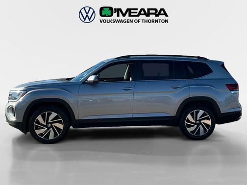2025 Volkswagen Atlas 2.0T SE w/Technology 4MOTION